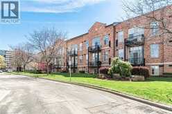 262 DUNDAS Street E Unit# 311 | Hamilton Ontario | Slide Image Forty-five