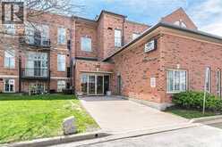 262 DUNDAS Street E Unit# 311 | Hamilton Ontario | Slide Image Forty-seven