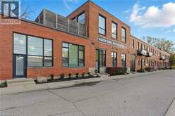 85 SPRUCE Street N Unit# 203 | Cambridge Ontario | Slide Image One
