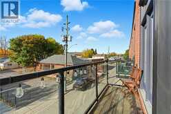 85 SPRUCE Street N Unit# 203 | Cambridge Ontario | Slide Image Thirty-eight