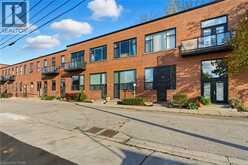 85 SPRUCE Street N Unit# 203 | Cambridge Ontario | Slide Image Five