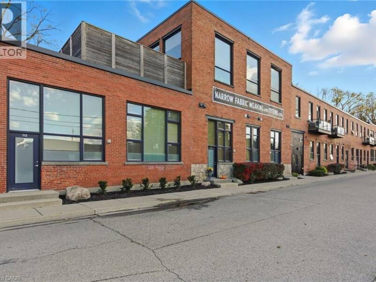 85 SPRUCE Street N Unit# 203, Cambridge, Ontario N1R 4K4