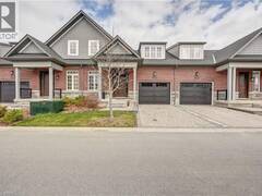 134 ANNE Street Niagara-on-the-Lake Ontario, L0S 1J0