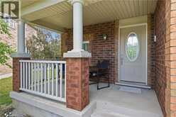 240 EMICK Drive | Hamilton Ontario | Slide Image Four