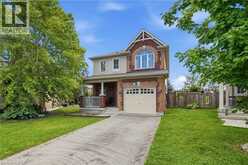 240 EMICK Drive | Hamilton Ontario | Slide Image Two