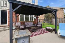 240 EMICK Drive | Hamilton Ontario | Slide Image Thirty-one
