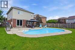 240 EMICK Drive | Hamilton Ontario | Slide Image Thirty-five