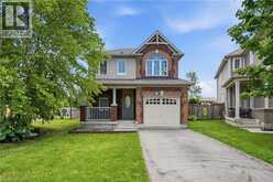 240 EMICK Drive | Hamilton Ontario | Slide Image Three