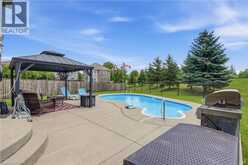 240 EMICK Drive | Hamilton Ontario | Slide Image Thirty-two