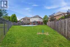 240 EMICK Drive | Hamilton Ontario | Slide Image Thirty-six