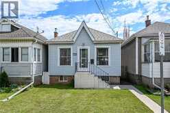 184 LONDON Street N | Hamilton Ontario | Slide Image One