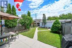 184 LONDON Street N | Hamilton Ontario | Slide Image Thirty-two
