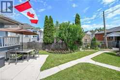 184 LONDON Street N | Hamilton Ontario | Slide Image Thirty-one