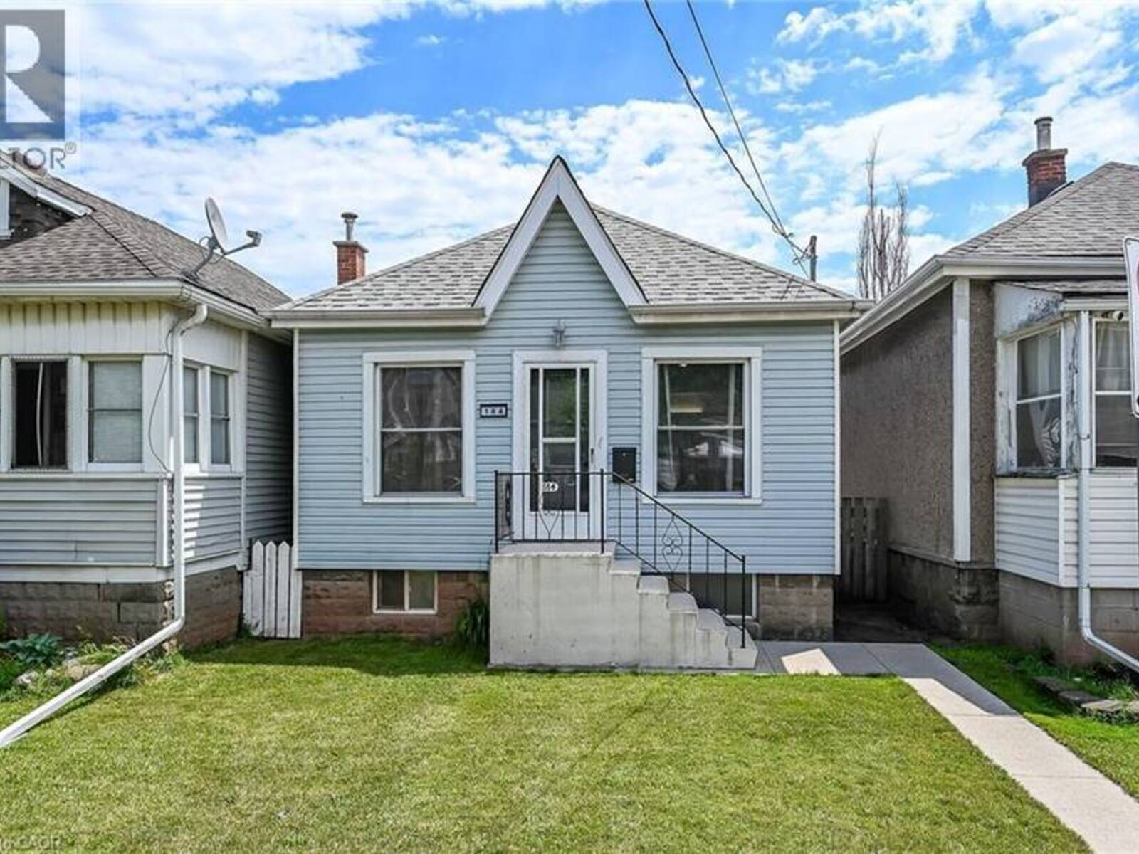 184 LONDON Street N, Hamilton, Ontario L8H 4C2