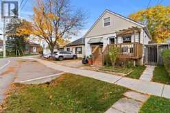1097 ENOLA Avenue | Mississauga Ontario | Slide Image One