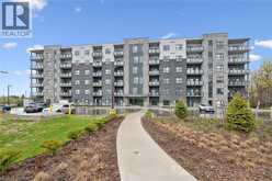 1000 LACKNER Place Unit# 507 | Kitchener Ontario | Slide Image Eight