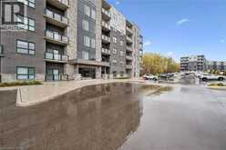 1000 LACKNER Place Unit# 507 | Kitchener Ontario | Slide Image Ten