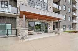 1000 LACKNER Place Unit# 507 | Kitchener Ontario | Slide Image Eleven