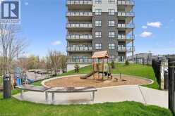 1000 LACKNER Place Unit# 507 | Kitchener Ontario | Slide Image Forty-one