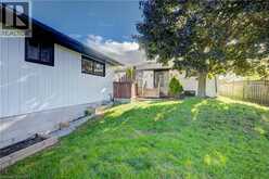 88 WOODHAVEN Road | Kitchener Ontario | Slide Image Fifty