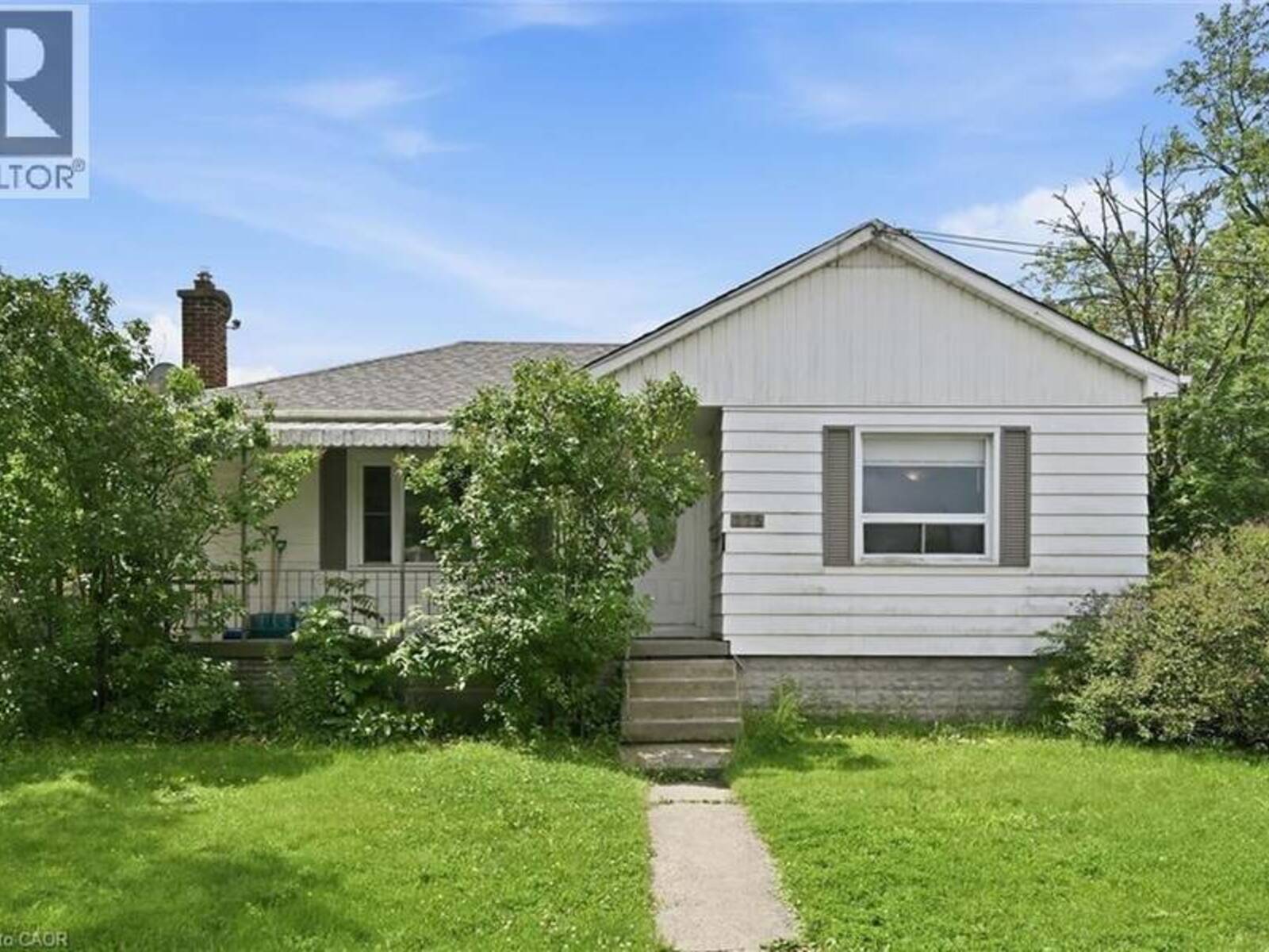 275 WEST 2ND Street, Hamilton, Ontario L9C 3G8