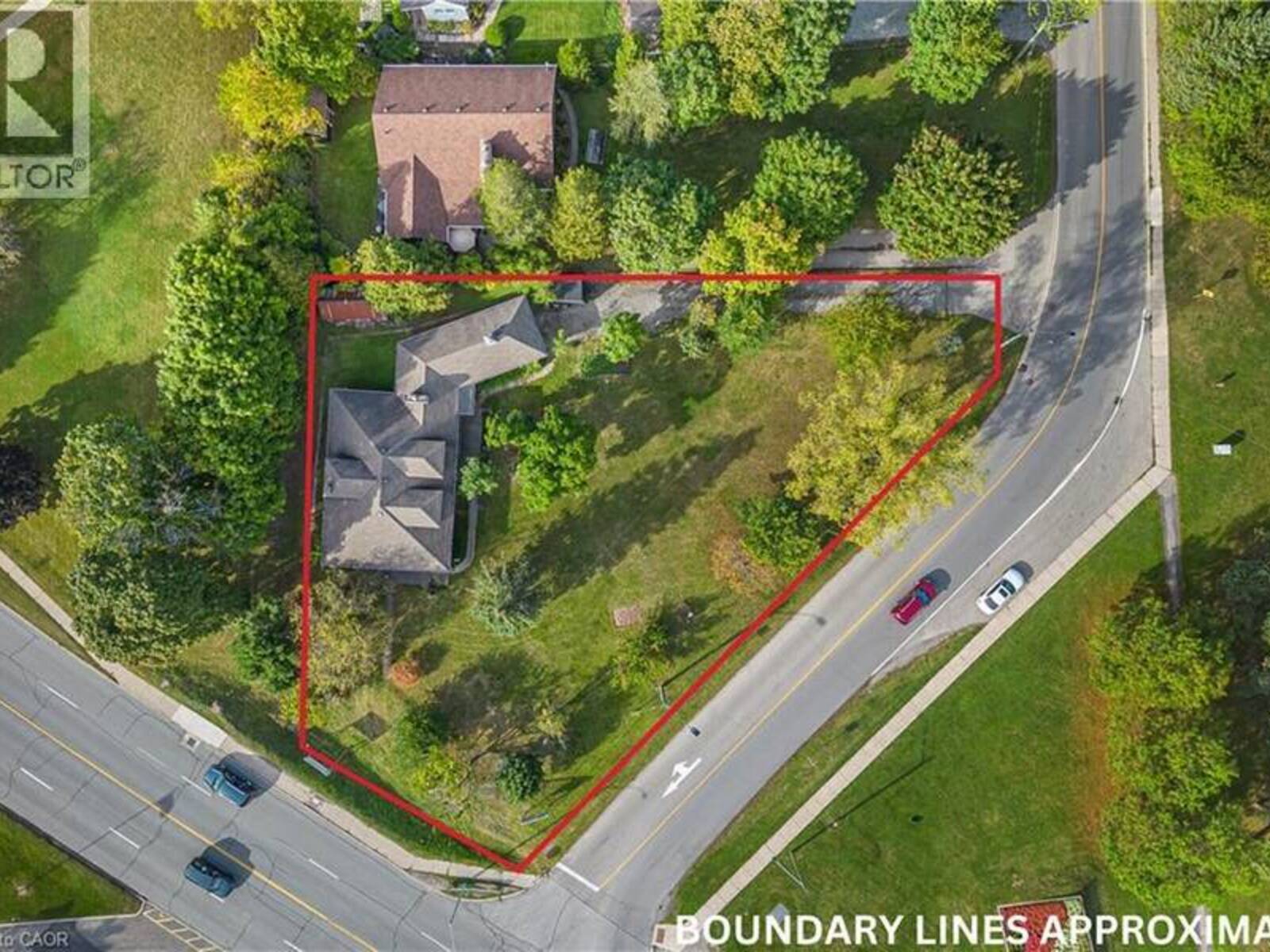 21 FIRST Avenue, Welland, Ontario L3C 1X7