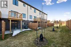 23 SORA Lane | Guelph Ontario | Slide Image Forty-two