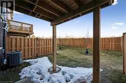23 SORA Lane | Guelph Ontario | Slide Image Forty-three