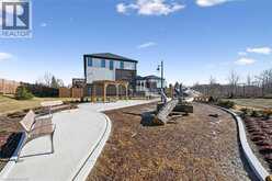 23 SORA Lane | Guelph Ontario | Slide Image Forty-eight