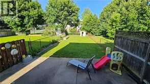 4 PARKSIDE Drive | Paris Ontario | Slide Image Thirty