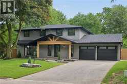 361 COLERIDGE Place | Waterloo Ontario | Slide Image Two