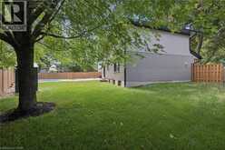 361 COLERIDGE Place | Waterloo Ontario | Slide Image Forty