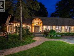 2229 HERRGOTT Road Wellesley Ontario, N0B 2M0