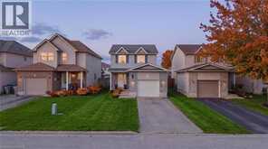 770 BROCK Street | Listowel Ontario | Slide Image One