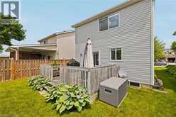 770 BROCK Street | Listowel Ontario | Slide Image Thirty-seven