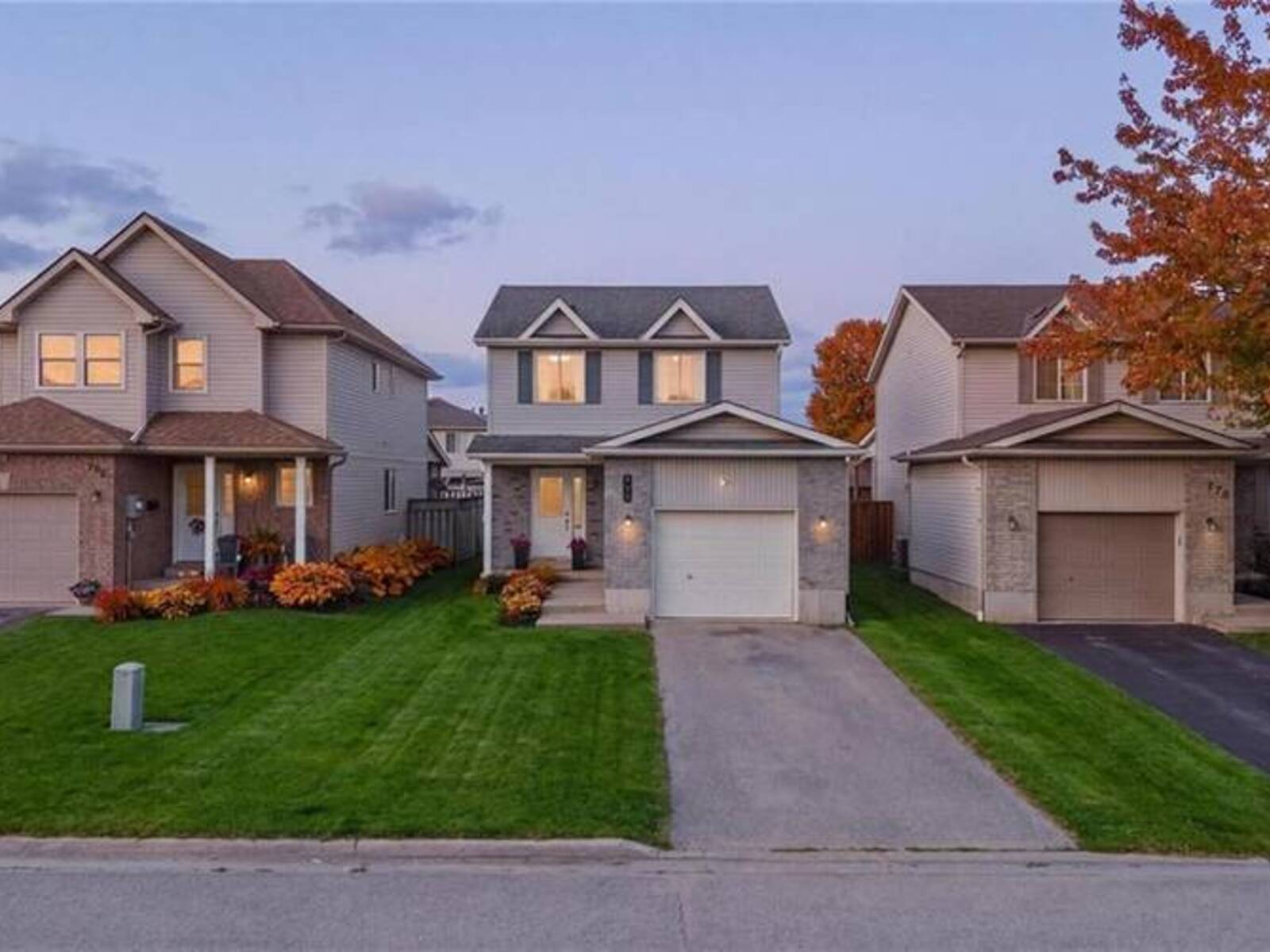 770 BROCK Street, Listowel, Ontario N4W 3T5