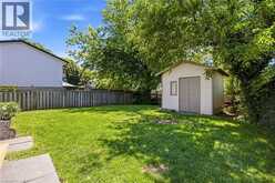 4512 CEDARBROOK Lane | Beamsville Ontario | Slide Image Thirty-one
