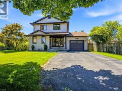 4512 CEDARBROOK Lane Beamsville Ontario, L3J 0B2