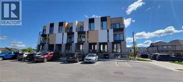 142 FOAMFLOWER Place Unit# 12 | Waterloo Ontario | Slide Image One