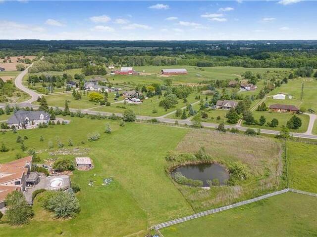 418 MCBAY Road Brantford Ontario, N3T 5L4 - Vacant Land For Sale
