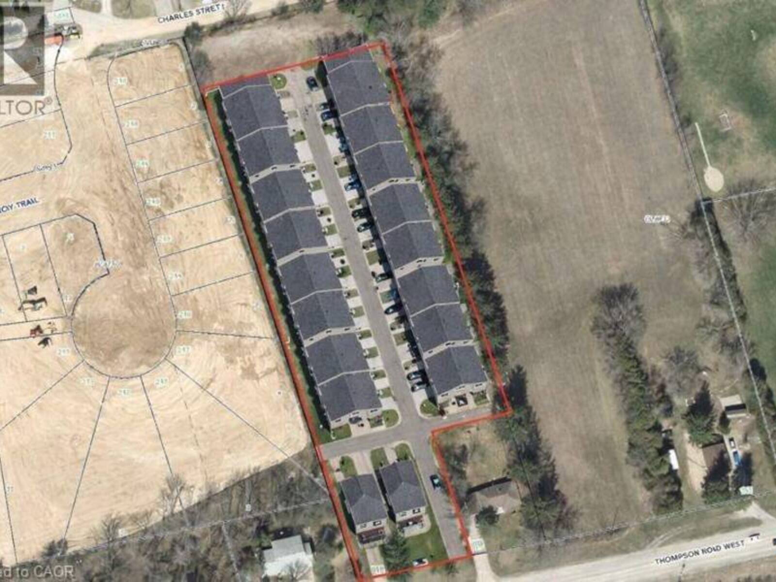 211 THOMPSON Road W, Waterford, Ontario N0E 1Y0