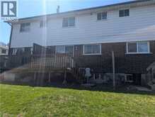27 ADDINGTON Street Unit# 7 | Kingston Ontario | Slide Image Thirty-eight