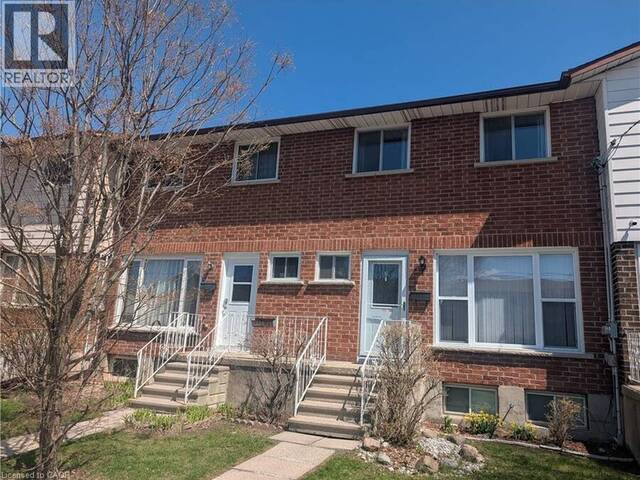 27 ADDINGTON Street Unit# 7 Kingston Ontario, K7L 1C6 - 3 Bedrooms Condo For Sale