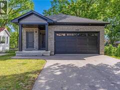 1188 QUEENSTON Road Cambridge Ontario, N3H 3K9