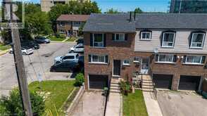 75 BERKINDALE Drive Unit# 85 | Hamilton Ontario | Slide Image Three