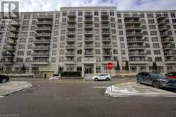 3650 KINGSTON Road Unit# 802 | Toronto Ontario | Slide Image Two