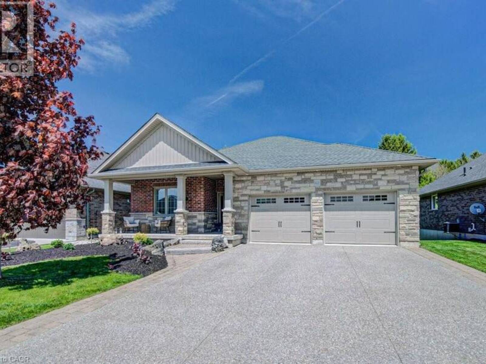 122 ANGLER Avenue, Port Dover, Ontario N0A 1N3