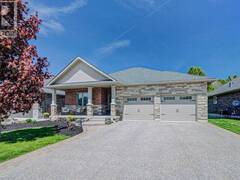 122 ANGLER Avenue Port Dover Ontario, N0A 1N3