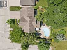 576 FALCONRIDGE Crescent | Kitchener Ontario | Slide Image Forty-seven