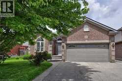 95 DRINKWATER Drive | Cambridge Ontario | Slide Image One